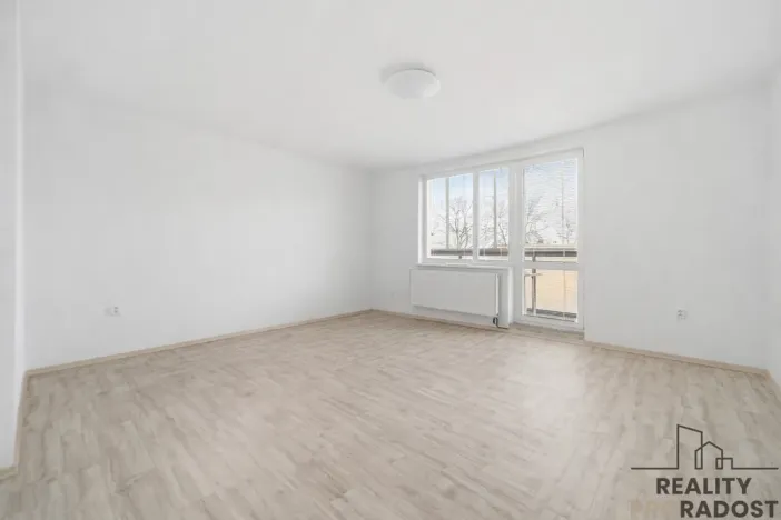 Pronájem bytu 3+1, Chrudim - Chrudim II, 74 m2