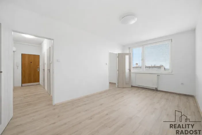 Pronájem bytu 3+1, Chrudim - Chrudim II, 74 m2