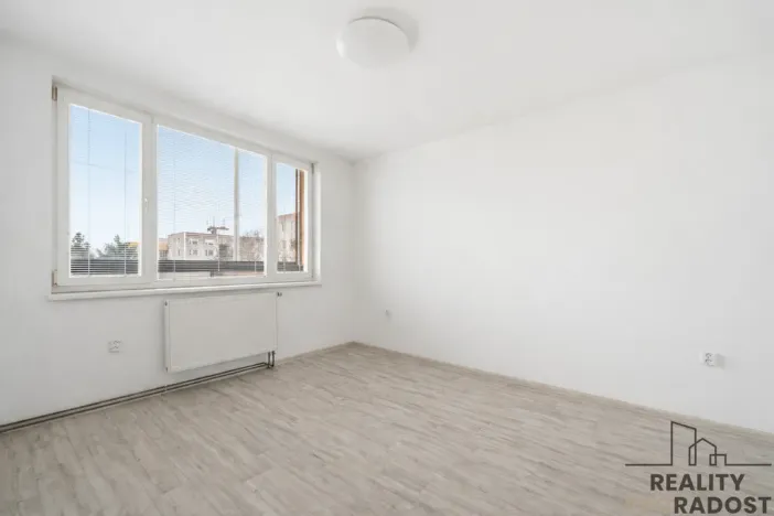 Pronájem bytu 3+1, Chrudim - Chrudim II, 74 m2