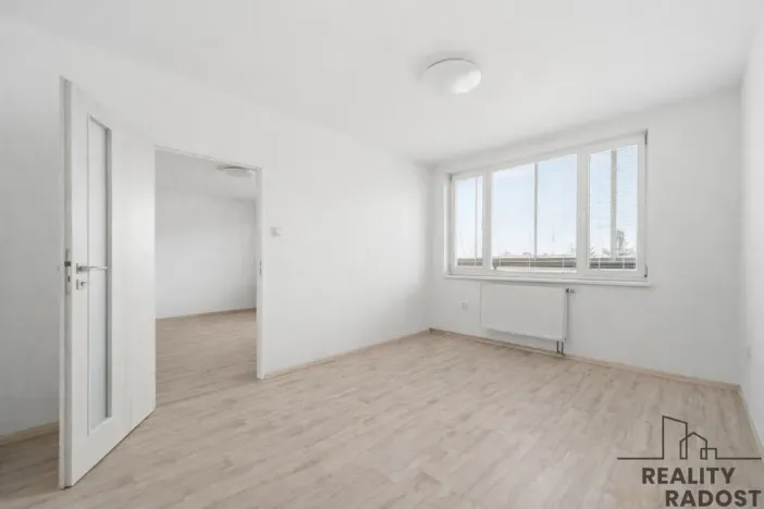 Pronájem bytu 3+1, Chrudim - Chrudim II, 74 m2