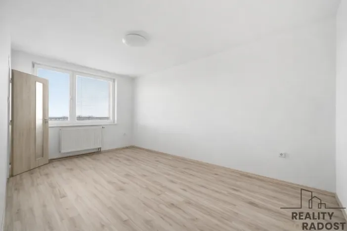 Pronájem bytu 3+1, Chrudim - Chrudim II, 74 m2