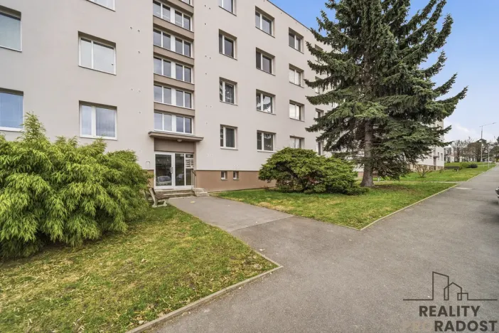 Pronájem bytu 3+1, Chrudim - Chrudim II, 74 m2