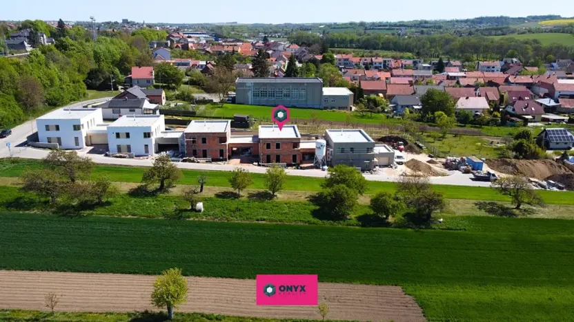 Prodej rodinného domu, Rousínov, Rolnická, 256 m2