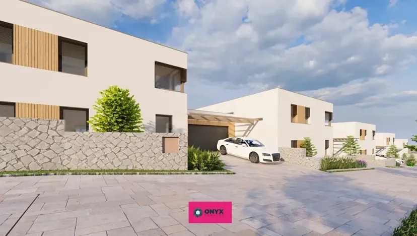 Prodej rodinného domu, Rousínov, Rolnická, 256 m2