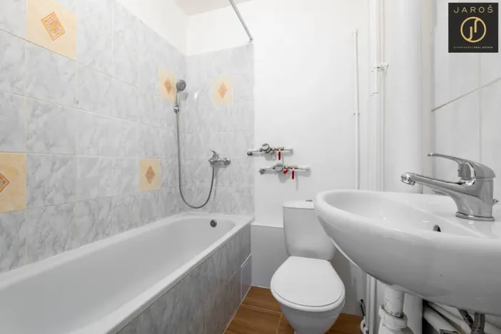 Prodej bytu 1+1, Kladno, Sevastopolská, 30 m2