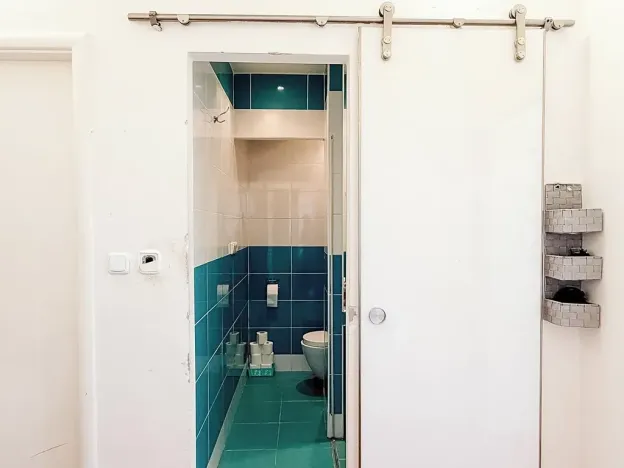 Prodej bytu 1+1, Vysoké Mýto, Pivovarská, 35 m2
