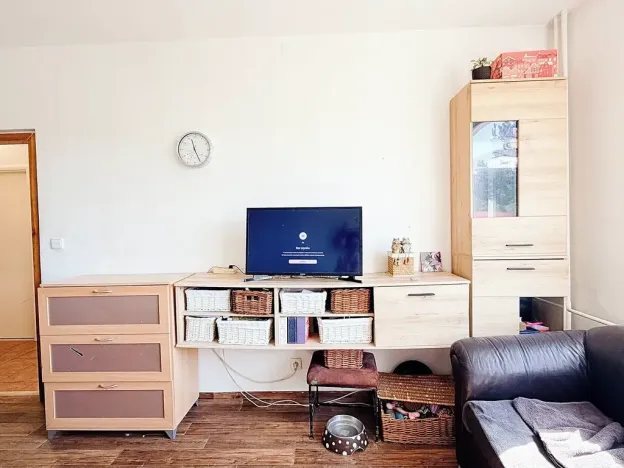 Prodej bytu 1+1, Vysoké Mýto, Pivovarská, 35 m2