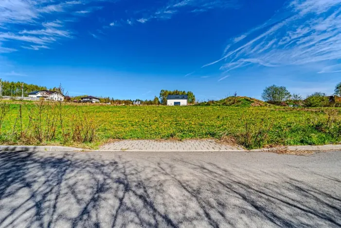 Prodej pozemku pro bydlení, Sulice, Nad Chvátalkou, 943 m2