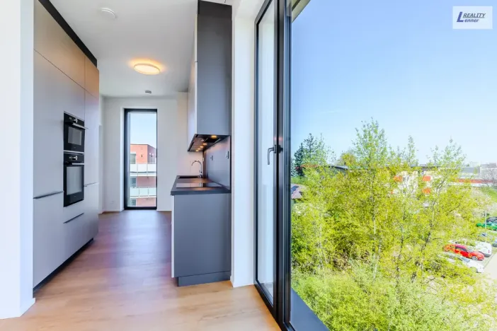 Pronájem bytu 2+kk, Praha - Třebonice, Do zahrádek II, 75 m2