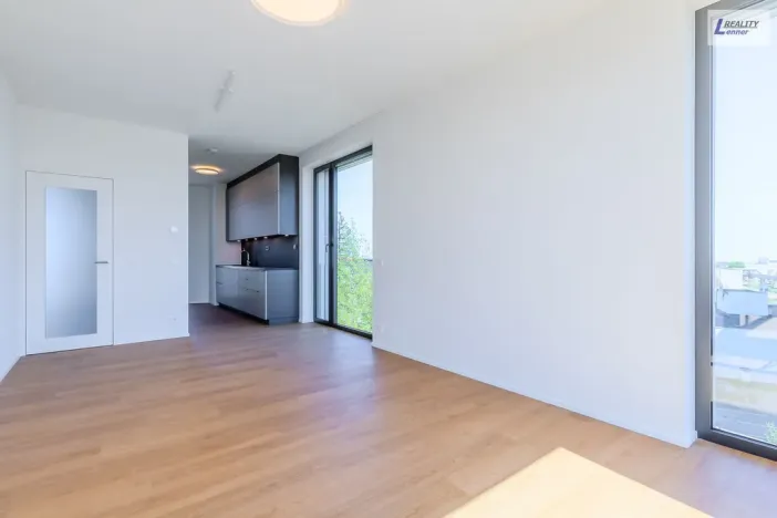 Pronájem bytu 2+kk, Praha - Třebonice, Do zahrádek II, 75 m2