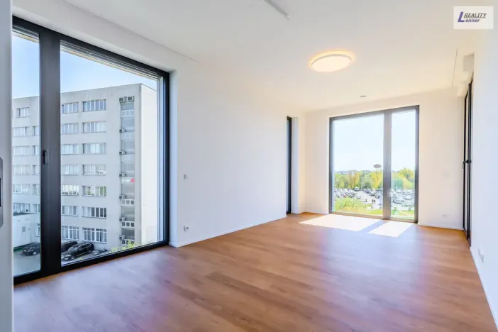 Pronájem bytu 2+kk, Praha - Třebonice, Do zahrádek II, 75 m2