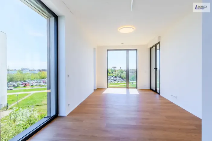Pronájem bytu 2+kk, Praha - Třebonice, Do zahrádek II, 75 m2