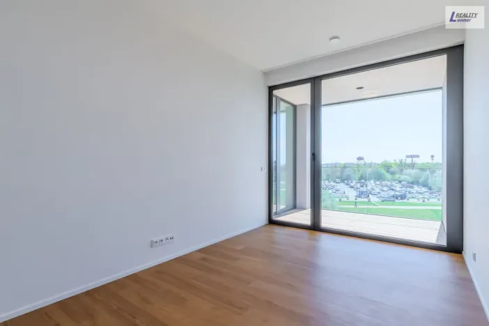 Pronájem bytu 2+kk, Praha - Třebonice, Do zahrádek II, 75 m2