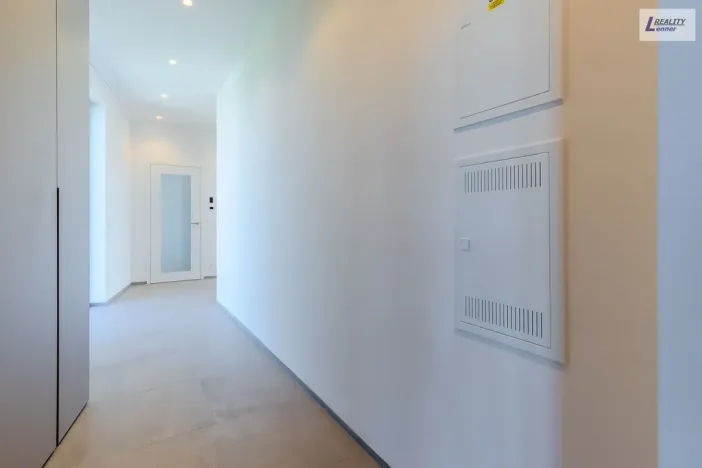 Pronájem bytu 2+kk, Praha - Třebonice, Do zahrádek II, 75 m2