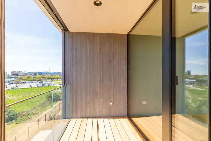 Pronájem bytu 2+kk, Praha - Třebonice, Do zahrádek II, 75 m2