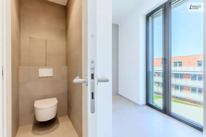 Pronájem bytu 2+kk, Praha - Třebonice, Do zahrádek II, 75 m2