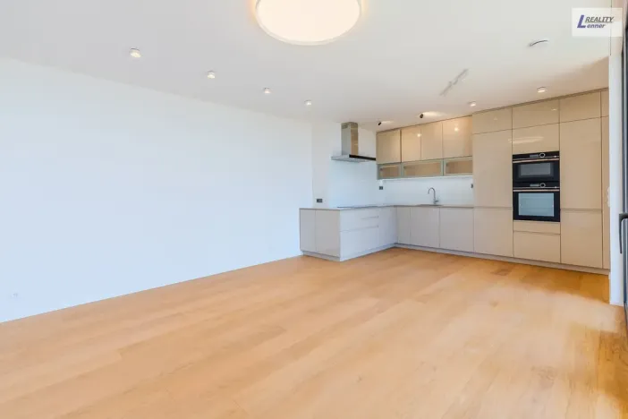 Pronájem bytu 3+kk, Praha - Třebonice, Do zahrádek II, 112 m2