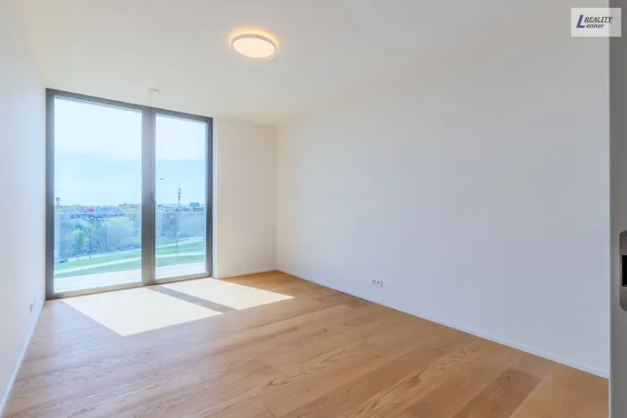 Pronájem bytu 3+kk, Praha - Třebonice, Do zahrádek II, 112 m2