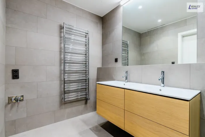 Pronájem bytu 3+kk, Praha - Třebonice, Do zahrádek II, 112 m2