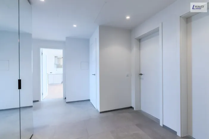 Pronájem bytu 3+kk, Praha - Třebonice, Do zahrádek II, 112 m2