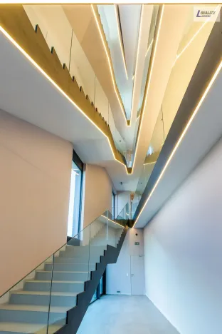 Pronájem bytu 3+kk, Praha - Třebonice, Do zahrádek II, 112 m2