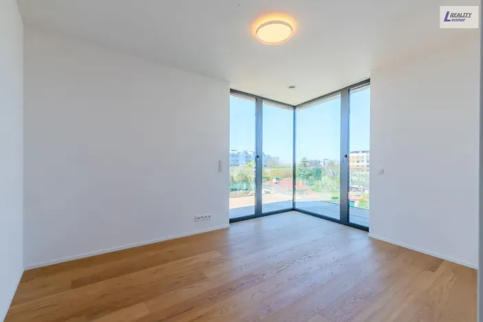 Pronájem bytu 3+kk, Praha - Třebonice, Do zahrádek II, 146 m2