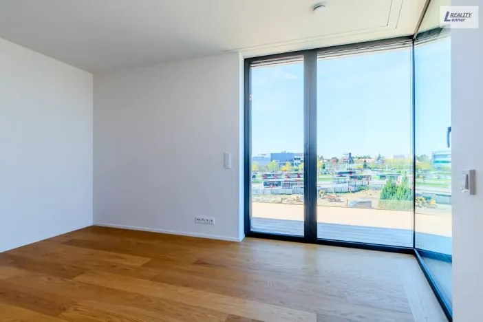 Pronájem bytu 3+kk, Praha - Třebonice, Do zahrádek II, 146 m2