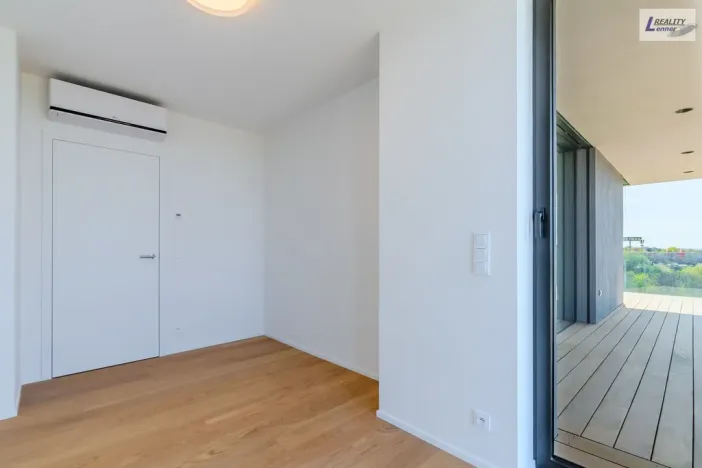 Pronájem bytu 3+kk, Praha - Třebonice, Do zahrádek II, 146 m2