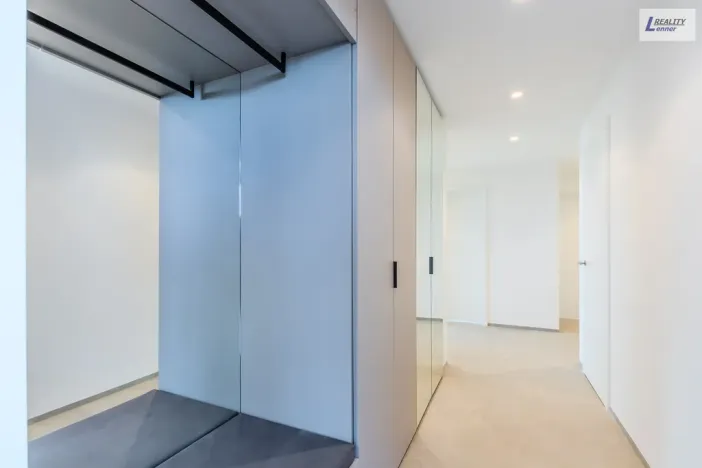 Pronájem bytu 3+kk, Praha - Třebonice, Do zahrádek II, 146 m2