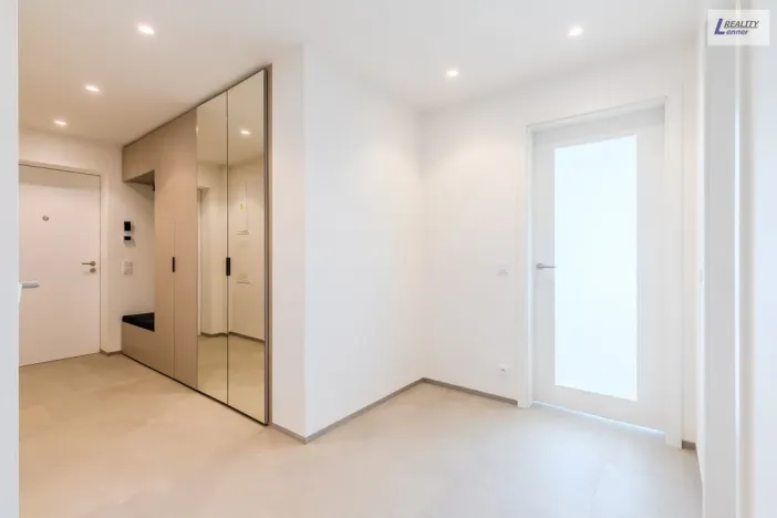 Pronájem bytu 3+kk, Praha - Třebonice, Do zahrádek II, 146 m2