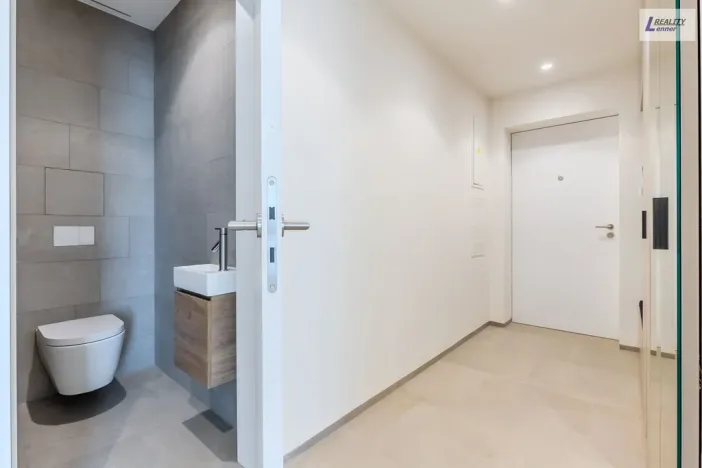 Pronájem bytu 3+kk, Praha - Třebonice, Do zahrádek II, 146 m2