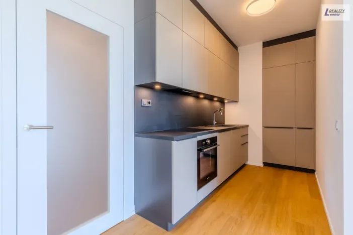 Pronájem bytu 2+kk, Praha - Třebonice, Do zahrádek II, 59 m2