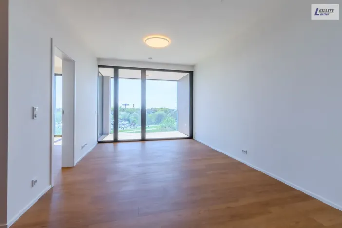 Pronájem bytu 2+kk, Praha - Třebonice, Do zahrádek II, 59 m2