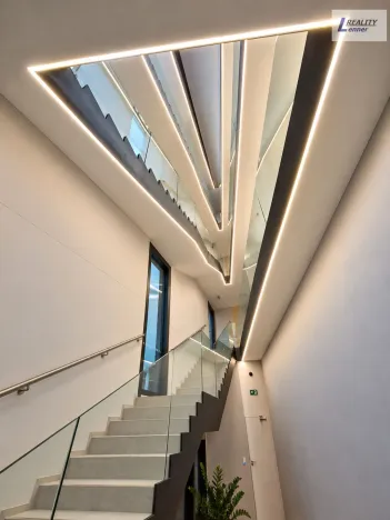 Pronájem bytu 2+kk, Praha - Třebonice, Do zahrádek II, 59 m2