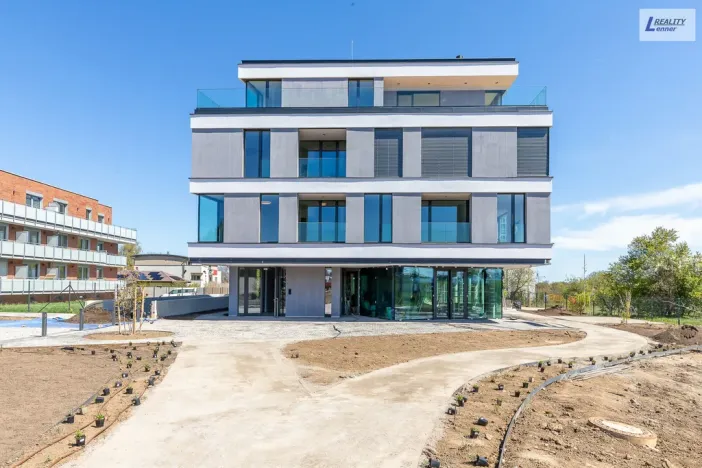 Pronájem bytu 2+kk, Praha - Třebonice, Do zahrádek II, 57 m2