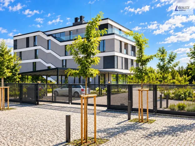 Pronájem bytu 2+kk, Praha - Třebonice, Do zahrádek II, 57 m2