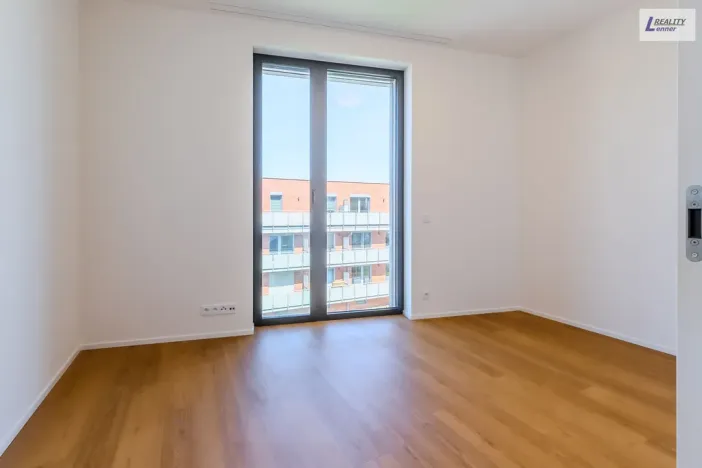 Pronájem bytu 2+kk, Praha - Třebonice, Do zahrádek II, 57 m2