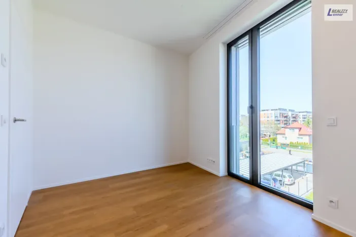Pronájem bytu 2+kk, Praha - Třebonice, Do zahrádek II, 57 m2