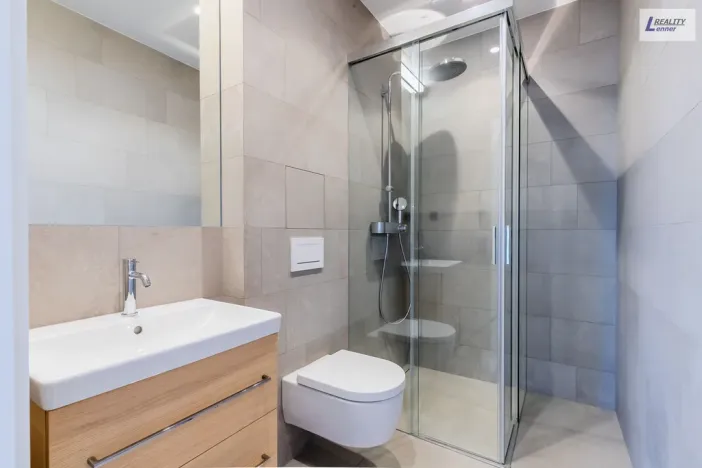 Pronájem bytu 2+kk, Praha - Třebonice, Do zahrádek II, 57 m2