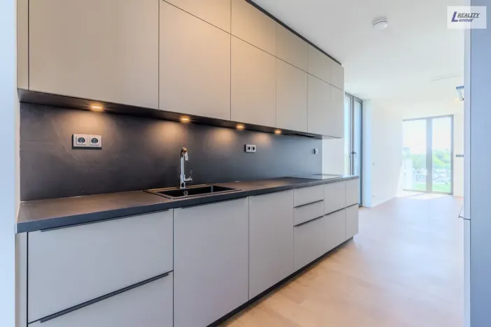 Pronájem bytu 2+kk, Praha - Třebonice, Do zahrádek II, 75 m2