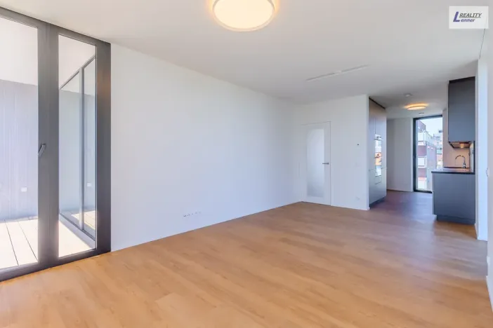 Pronájem bytu 2+kk, Praha - Třebonice, Do zahrádek II, 75 m2