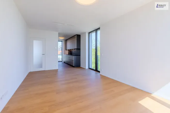 Pronájem bytu 2+kk, Praha - Třebonice, Do zahrádek II, 75 m2