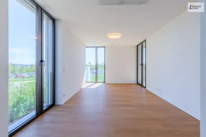 Pronájem bytu 2+kk, Praha - Třebonice, Do zahrádek II, 75 m2