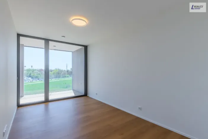 Pronájem bytu 2+kk, Praha - Třebonice, Do zahrádek II, 75 m2