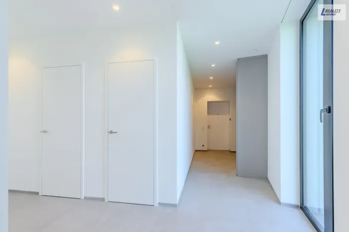 Pronájem bytu 2+kk, Praha - Třebonice, Do zahrádek II, 75 m2