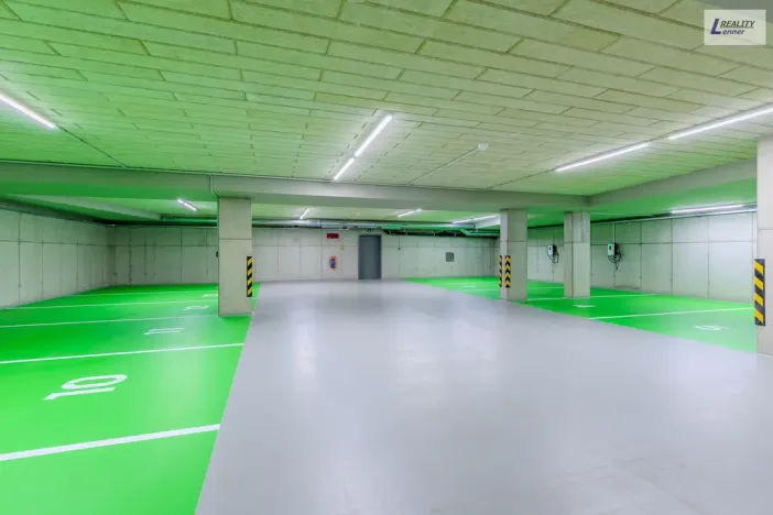 Pronájem bytu 2+kk, Praha - Třebonice, Do zahrádek II, 75 m2