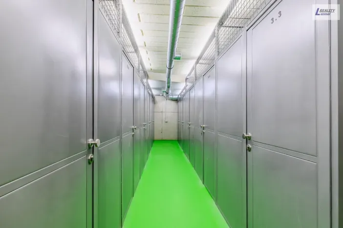 Pronájem bytu 2+kk, Praha - Třebonice, Do zahrádek II, 75 m2