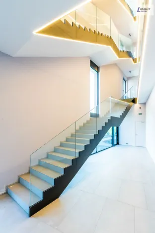 Pronájem bytu 2+kk, Praha - Třebonice, Do zahrádek II, 75 m2