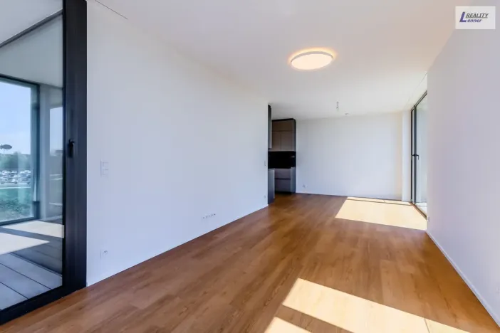 Pronájem bytu 2+kk, Praha - Třebonice, Do zahrádek II, 59 m2