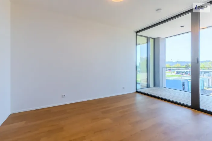 Pronájem bytu 2+kk, Praha - Třebonice, Do zahrádek II, 59 m2